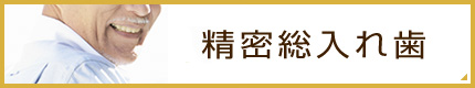 精密総入れ歯